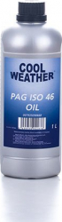 Ulei instalatie AC tip PAG OIL ISO46 1l 