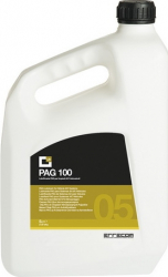 Ulei refrigerant sistem climatizare PAG OIL 100 5 litri 