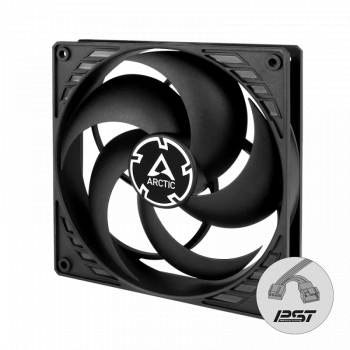 Ventilator ARCTIC AC P14 PWM PST CO ACFAN00126A 