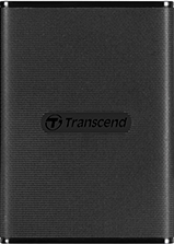 SSD extern 250GB Transcend Esd270c USB 3.1 Gen 2 Type C