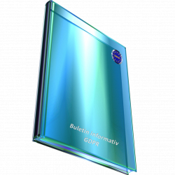 Buletine informative periodice GDPR 