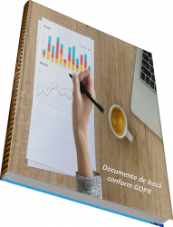 Documente GDPR de baza 