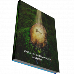 Instrument de autoevaluare GDPR 