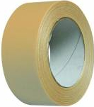 Banda dublu adeziva 50mm x 10m aderenta mare maro Home 