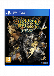 Joc Dragons Crown Pro Pentru PlayStation 4 