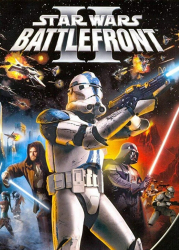 Joc Star Wars Battlefront II 2005 CD Key Pentru Calculator 