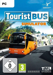 Joc Tourist Bus Simulator Key Pentru Calculator