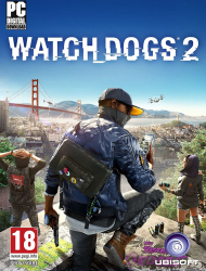 Joc WATCH DOGS 2 UPLAY KEY Pentru Calculator 