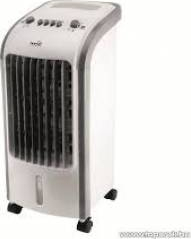 Racitor de aer putere 80W rezervor apa incorporat maner ergonomic Home 