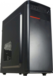 Sistem PC Clean RPC Office - Procesor Intel and reg Quad-Core i5-6600 la 3.50 Ghz TURBO 8GB RAM DDR4 500GB HDD Intel HD Graphics 530 DVD-RW 