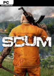 Joc SCUM CD Key Pentru Calculator