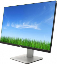Monitor DELL U2715H 27 inch WQHD UltraSharp U2715H LED IPS 