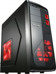 Sistem PC Silver Business Dual - CoffeeLake G5905 la 3.50Ghz 8GB RAM DDR4 HDD 1000GB DVD RW 