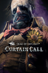 Joc Dead by Daylight Curtain Call Chapter DLC CD Key Pentru Calculator 
