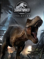 Joc Jurassic World Evolution CD Key Pentru Calculator 