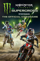 Joc Monster Energy Supercross The Official Videogame CD Key Pentru Calculator 