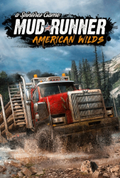 Joc Spintires MudRunner American Wilds Edition Key Pentru Calculator 