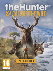 Joc theHunter Call of the Wild 2019 Edition CD Key Pentru Calculator jocuri