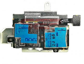Banda Cititor SIM si Card Samsung Galaxy SIII i9300 