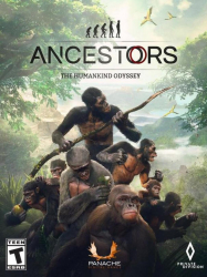 Joc Ancestors The Humankind Odyssey Epic Games Key Pentru Calculator 