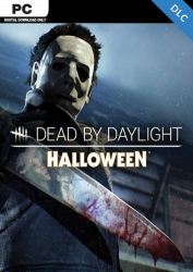 Joc Dead by Daylight The Halloween Chapter DLC Key Pentru Calculator jocuri