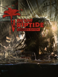 Joc Dead Island Riptide Complete Edition Key Pentru Calculator 