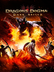 Joc Dragons Dogma Dark Arisen Key Pentru Calculator 