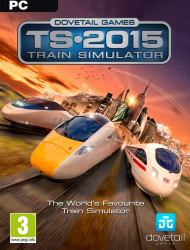 Joc Train Simulator 2015 Key Pentru Calculator