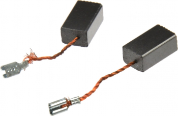 Perii carbon 6x8.2x14.2 pentru polizor Ferm GEKO G85300 