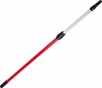 Prelungitor Telescopic cu Clipsare pentru Gletiere Profesionale Premium cu Lama Inlocuibila lungime 2.2 metri 