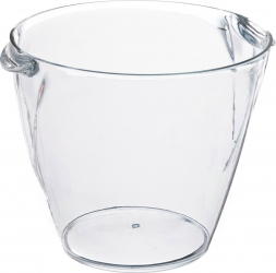Frapiera acrilica RAKI kristal 7 6lt 