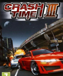 Joc Crash Time 3 Pentru Calculator 