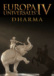 Joc Europa Universalis IV Dharma DLC Pentru Calculator 