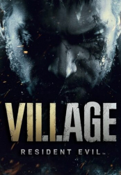 Joc Resident Evil 8 Village Pentru Calculator 