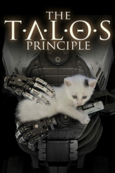 Joc The Talos Principle Key Pentru Calculator 