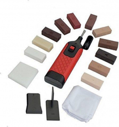 Kit reparat podea laminata Dekton 