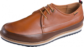 Pantofi barbati Cartel Cody Camel 42 EU 