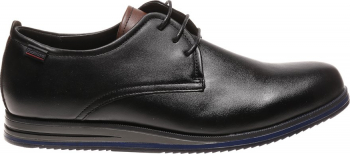 Pantofi barbati PredaCartel Adelman Negru 44 EU 