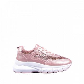 Pantofi sport dama Cartel Abana 39EU roz