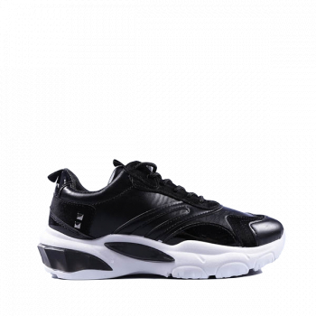 Pantofi sport dama Cartel Agnes 39EU negru 