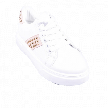 Pantofi sport dama Cartel Alexandrina 40EU roz 