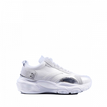 Pantofi sport dama Cartel Alka 40EU alb 