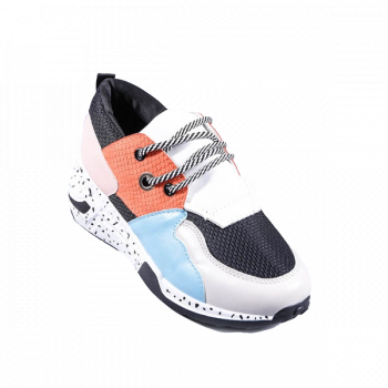 Pantofi sport dama Cartel Althea 39EU portocaliu 
