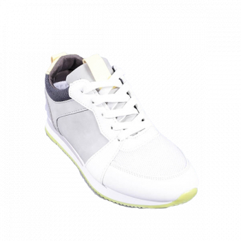 Pantofi sport dama Cartel Amaya 40EU alb 