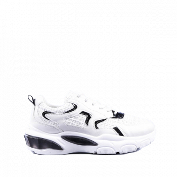 Pantofi sport dama Cartel Anais 36EU alb 
