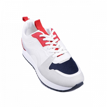 Pantofi sport dama Cartel Aurelia 38EU alb 
