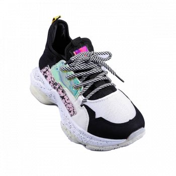 Pantofi sport dama Cartel Beatrice 41EU alb 