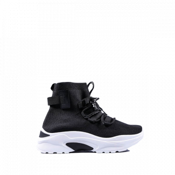 Pantofi sport dama Cartel Beverly 41EU negru 