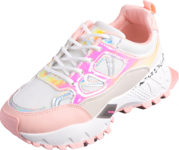 Pantofi sport dama Cartel Bonda 38EU roz 