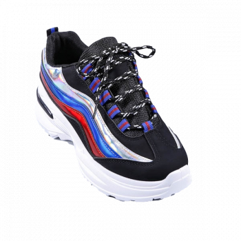 Pantofi sport dama Cartel Bonita 36EU negru